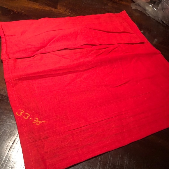 ♥️HOST PICK♥️ New Elephant covers (Set of 2) - Picture 11 of 15